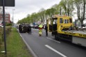 VU Koeln Bayenthal Oberlaender Ufer Bayenthalguertel P025